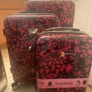 Bebe luggage set